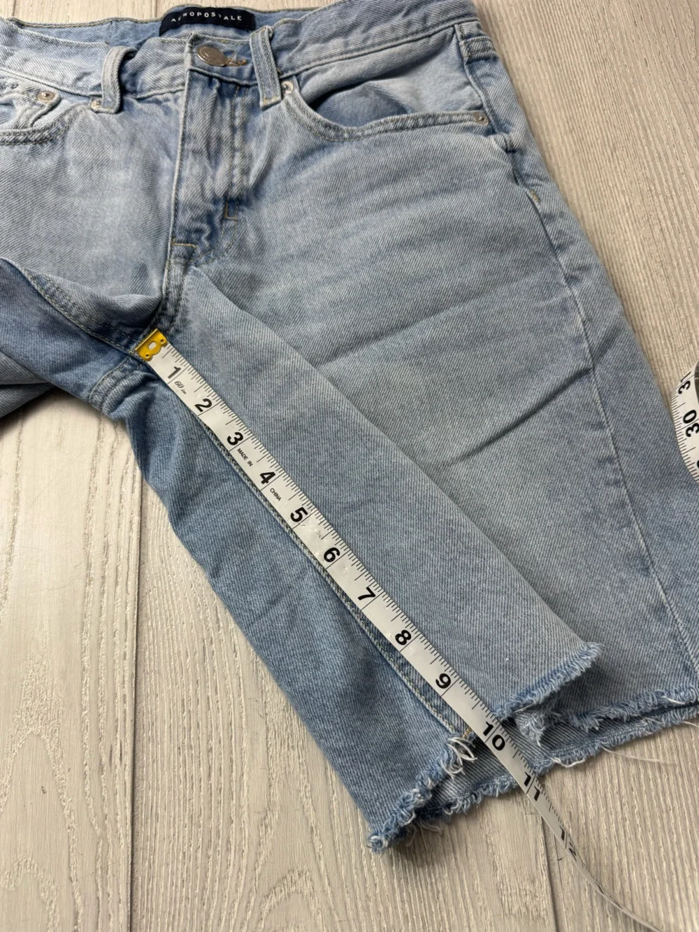 Aeropostale great small